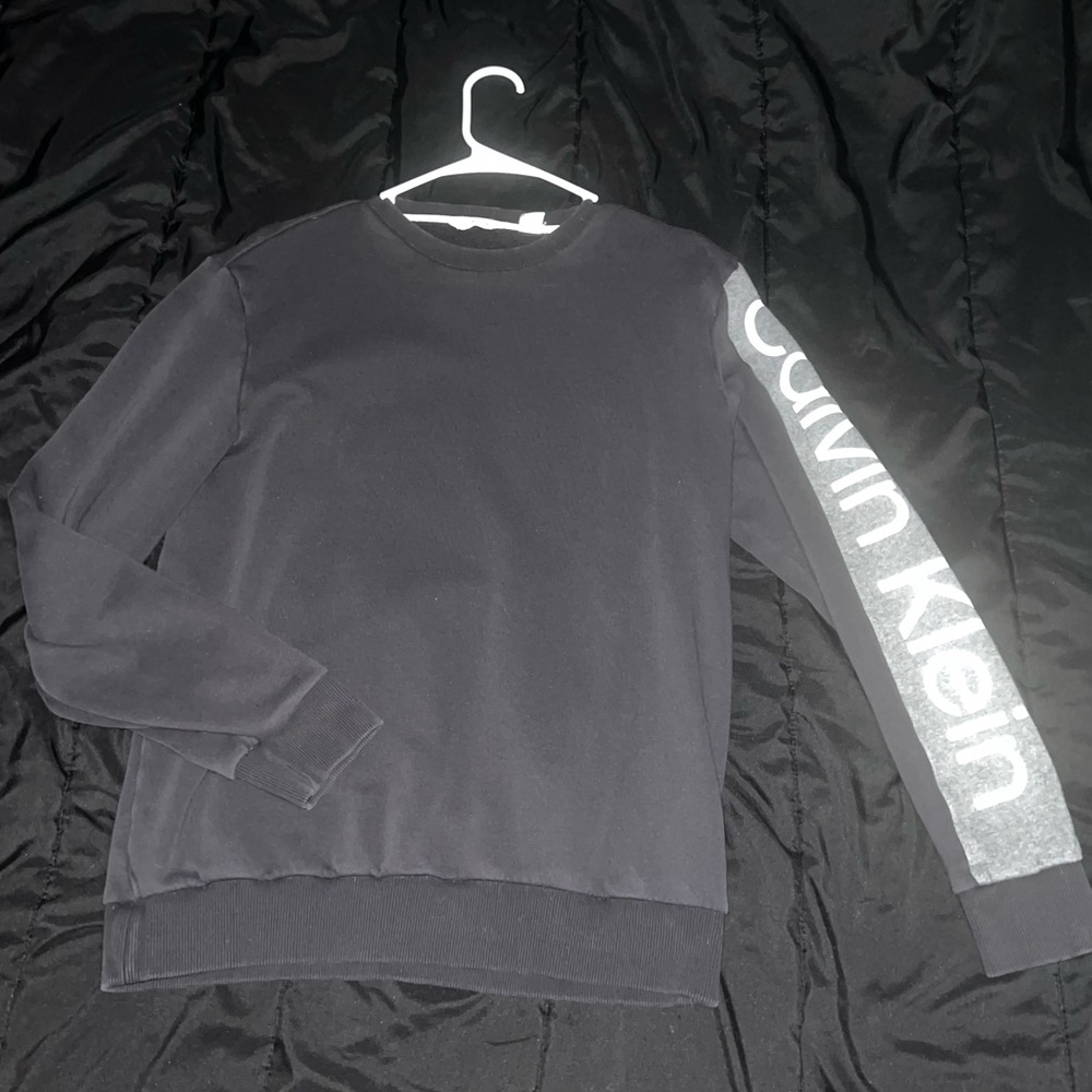 Calvin Klein Sweatshirt